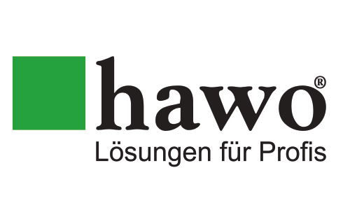 Hawo Logo
